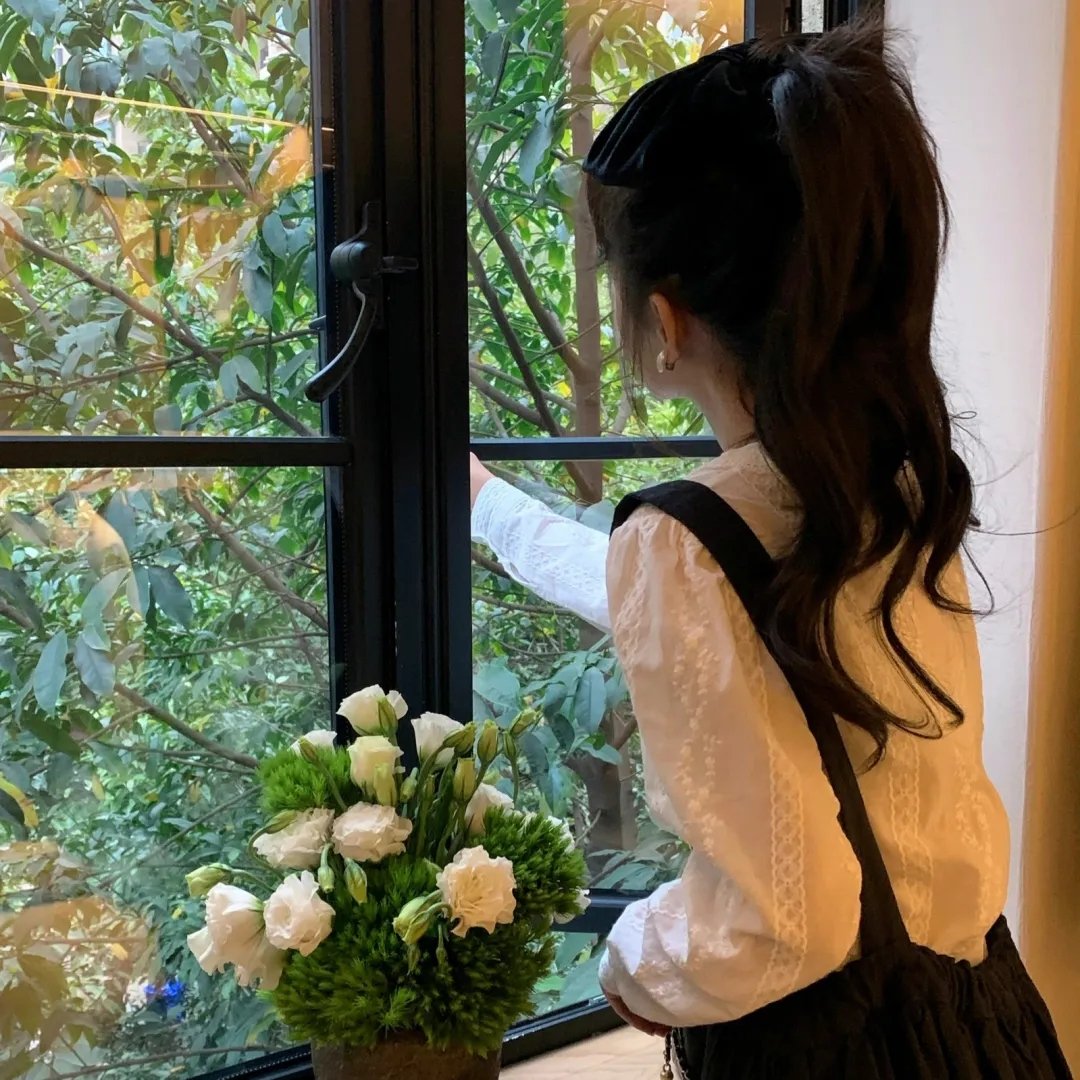 尤物移人